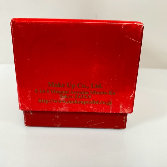 Make Up LSJ 1:43 Scale Alfa Romeo R.Z. Silver 1992 Japan Very Nice Condition. - Picture 11 of 14